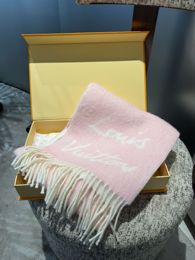 Louis Vuitton Scarf